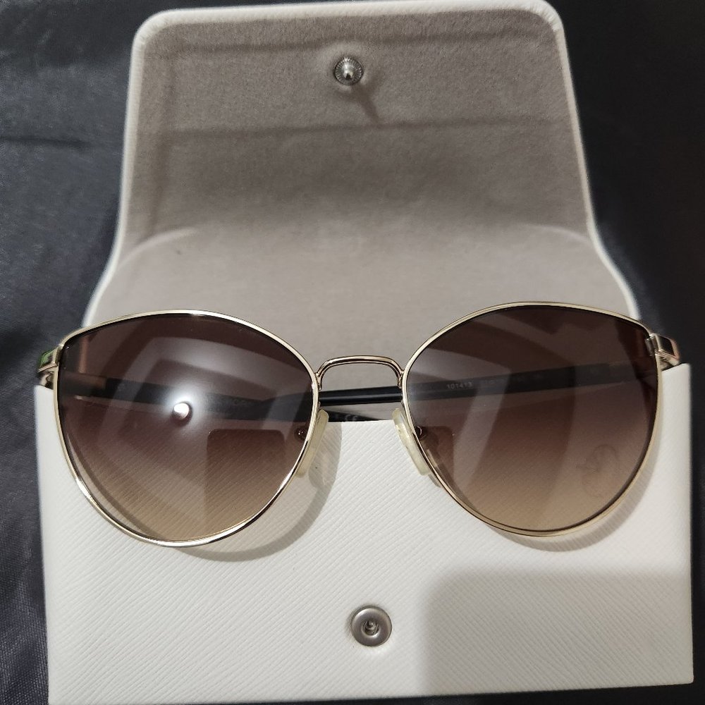 Michael Kors cateye sunglasses NWOT
